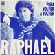 Raphael - Para Volver A Volver